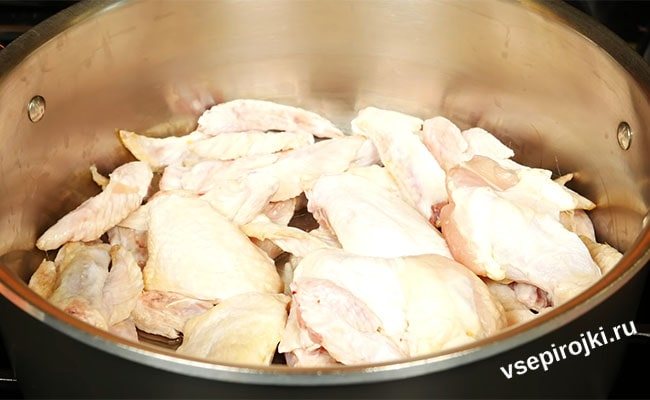 Как сварить вкусный и прозрачный бульон из курицы - пошаговые рецепты с фото
