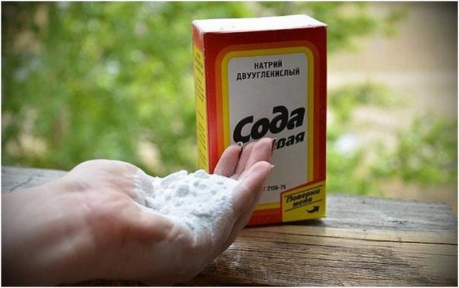 Как избавиться от перхоти (себореи) с помощью пищевой соды, маски, скрабы, шампуни, отзывы