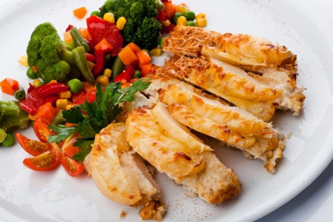 Вкусные блюда из мяса индейки и лучшие варианты для маринадов