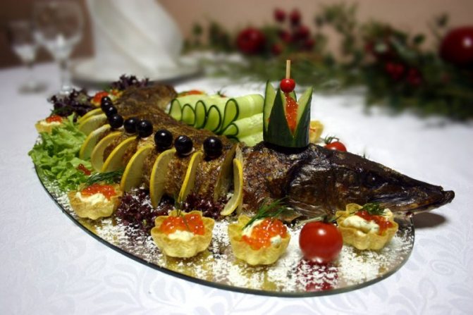 Как вкусно пожарить щуку на сковороде – полезные секреты приготовления и лучшие рецепты