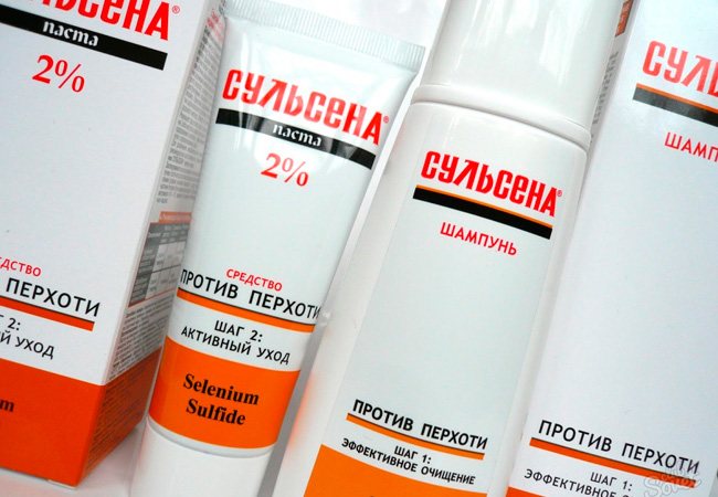 7 шампуней при себорее – для лечения дерматита кожи головы – лучшие
