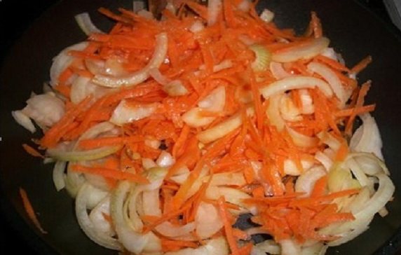 Грибной суп из замороженных грибов — 10 самых вкусных рецептов