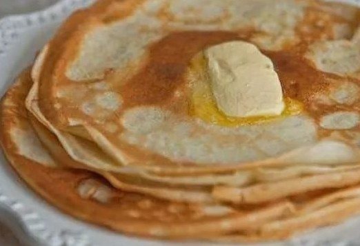 Почему блины получаются резиновыми? Рецепты и советы по приготовлению блинов