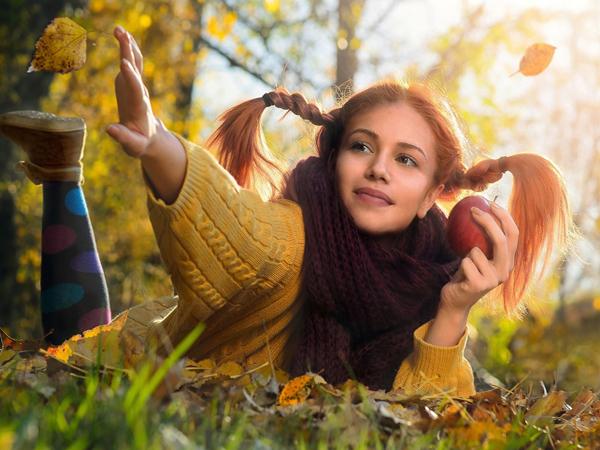 Какую прическу сделать на новогоднюю фотосессию: лучшие варианты