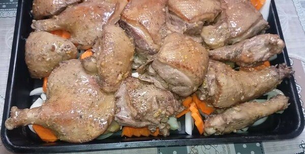 Утка, запечённая в духовке в рукаве — рецепты сочной и мягкой утки для домашних условий