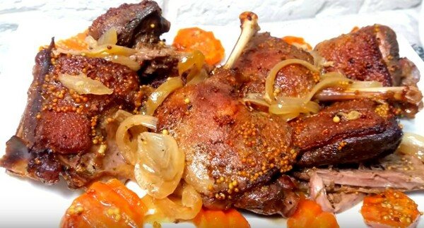 Утка, запечённая в духовке в рукаве — рецепты сочной и мягкой утки для домашних условий