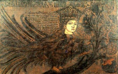 Тату жар-птица (перо жар-птицы) для ярких девушек: лучшие эскизы и советы