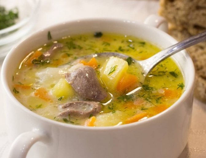 Великолепные пупочки: лучшие рецепты с куриными желудками