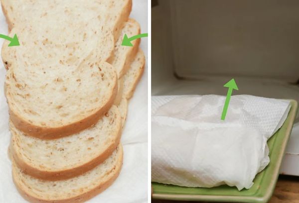 3 рецепта вкусных блюд из черствого хлеба. Экономная кулинария