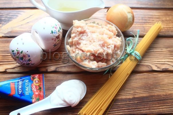 Подлива из фарша — 5 вкусных рецептов приготовления