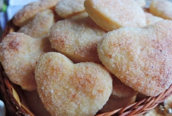 Пышные сырники из творога по классическому рецепту
