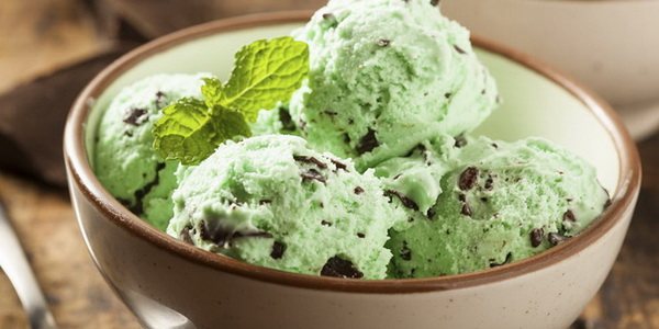 Мороженое в домашних условиях – 10 простых рецептов