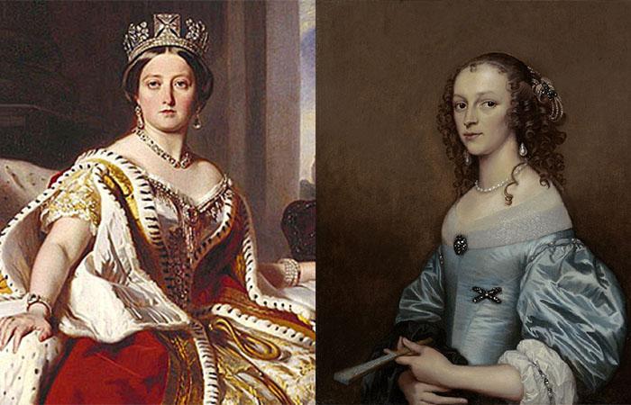 История прически 19 века – как делали средневековые мужские и старинные женские на длинные волосы