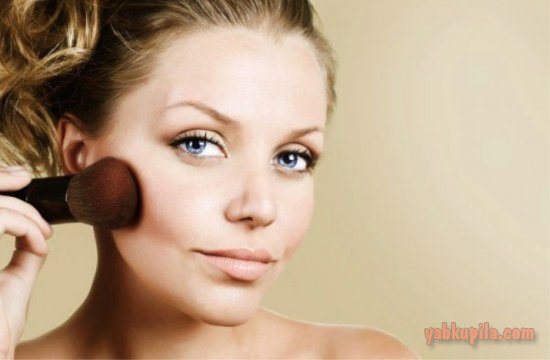 Макияж который молодит. Какой макияж молодит, а какой старит? Макияж, который молодит