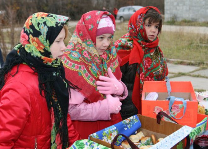 Свадьба на Покров Пресвятой Богородицы, 14-го октября и приметы