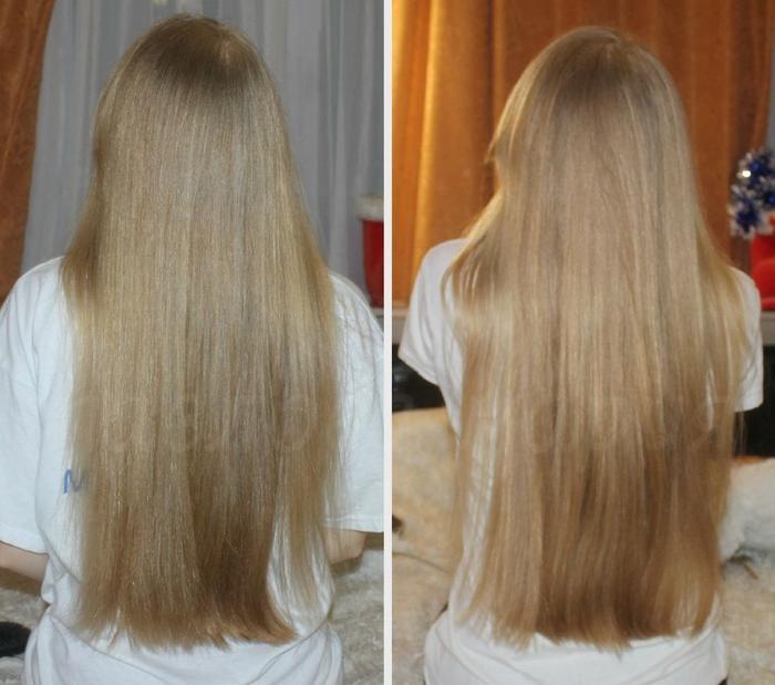 Маски с корицей и медом для волос, эффект осветления + отзывы