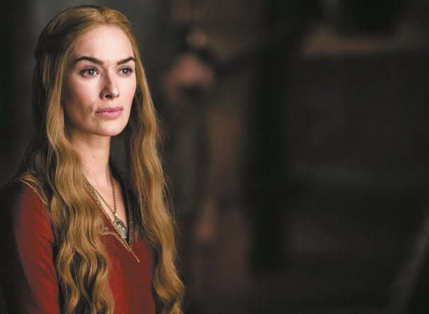Величественные прически в стиле героинь сериала «Игра престолов»