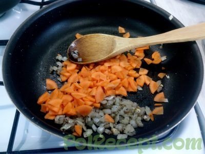 Как сделать вкусно и быстро уху из сайры за 20 минут