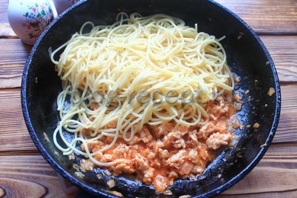 Подлива из фарша — 5 вкусных рецептов приготовления