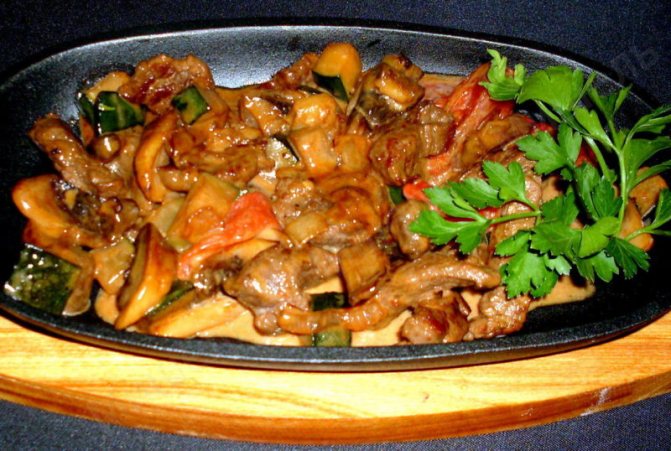Вкусные блюда из мяса индейки и лучшие варианты для маринадов