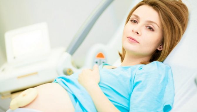 Как вызвать роды и можно ли это делать в домашних условиях