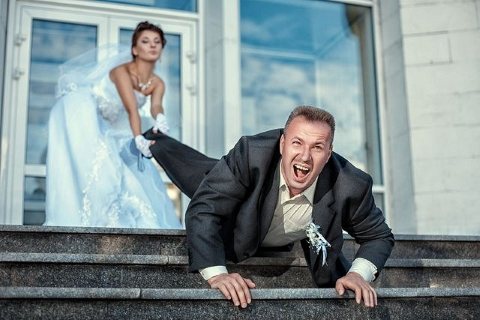 Возраст и взгляд на отношения. Готов ли мужчина жениться?