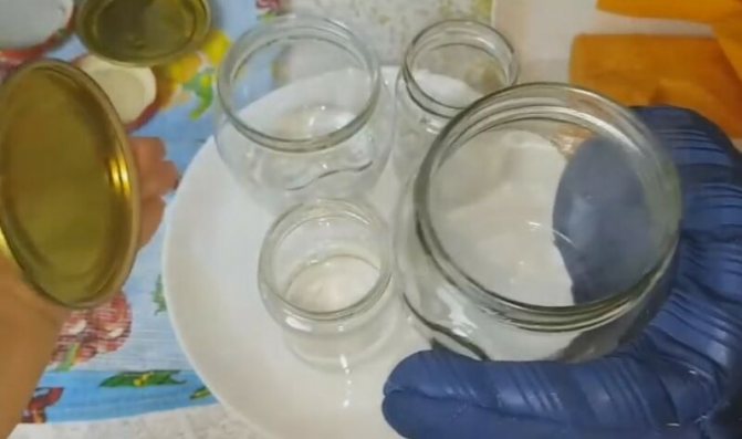 Янтарное варенье из тыквы на зиму: 6 рецептов пальчики оближешь