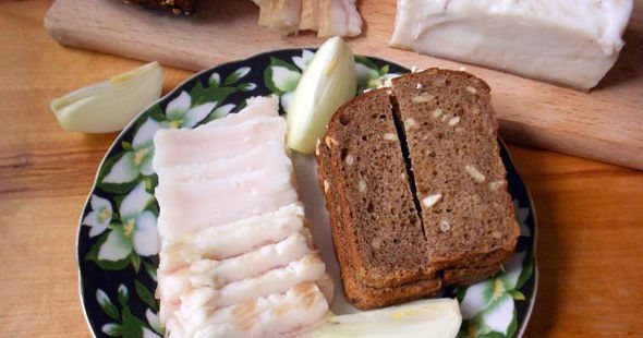 Как убрать соль из сала – Если сало пересолено, что делать? Срочно спасаем продукт!