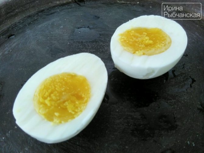 Как правильно варить яйца, чтобы легко чистились и были вкусными