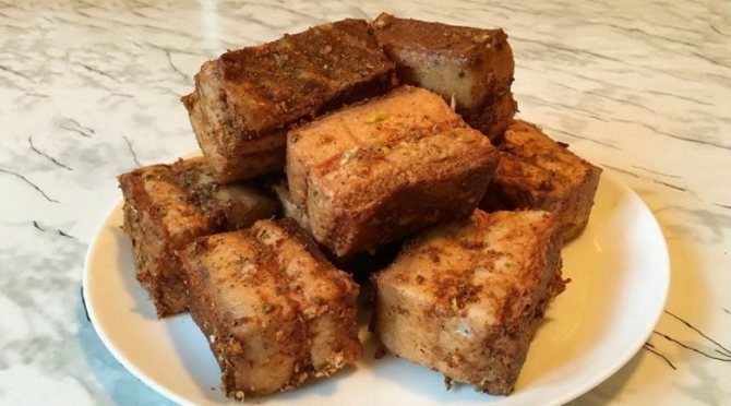 Как убрать соль из сала – Если сало пересолено, что делать? Срочно спасаем продукт!