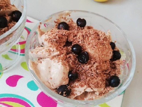 Мороженое в домашних условиях – 10 простых рецептов
