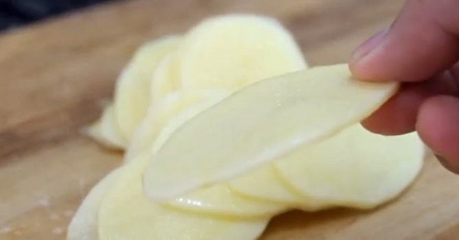 Как приготовить чипсы дома: быстрые и вкусные рецепты