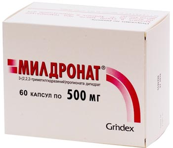 Разрешенные легальные аптечные препараты для бодибилдинга