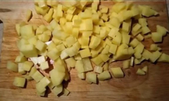 Грибной суп из замороженных грибов — 10 самых вкусных рецептов
