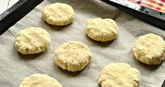 Сырники из творога в духовке — 10 вкусных рецептов