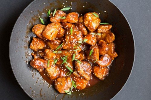 Курица в рукаве в духовке целиком — 5 рецептов с фото пошагово
