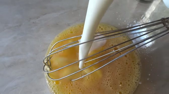 Толстые пышные блины. 3 проверенных и самых вкусных рецепта приготовления