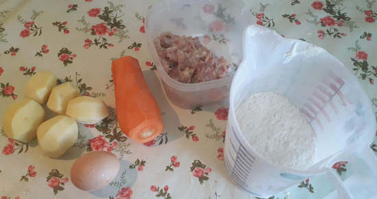 Как приготовить питательный суп из куриной грудки