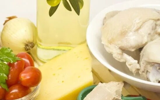Начинки для пиццы с колбасой, грибами, курицей, фаршем, солеными огурцами, морепродуктами. Рецепты с фото в духовке