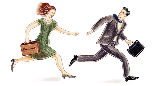 Работа или семья? Советы для мам, которые решили играть несколько ролей одновременно