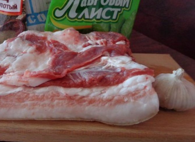 Как убрать соль из сала – Если сало пересолено, что делать? Срочно спасаем продукт!