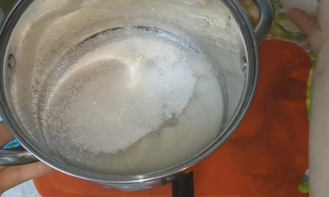 Янтарное варенье из тыквы на зиму: 6 рецептов пальчики оближешь