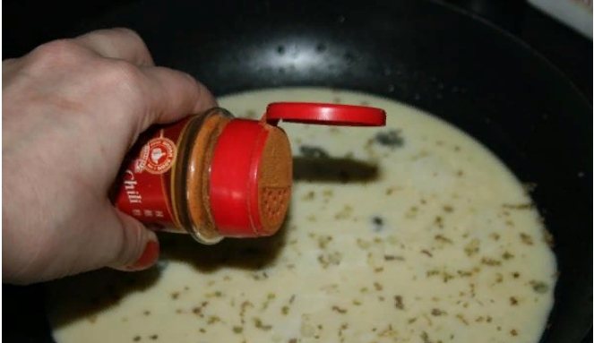Роскошный завтрак: классический ОМЛЕТ и ещё 7 вариаций