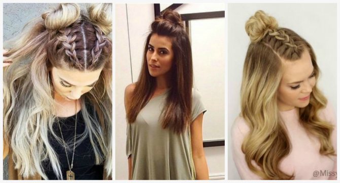 Наследие самураев: модная мужская прическа top knot