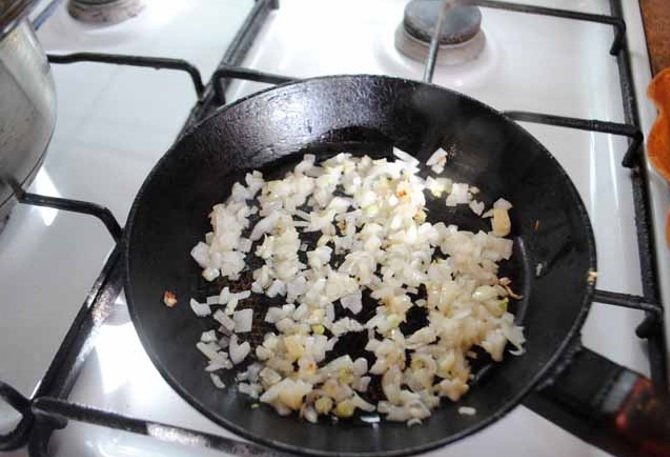 Грибной суп из замороженных грибов — 10 самых вкусных рецептов