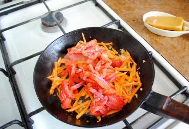 Грибной суп из замороженных грибов — 10 самых вкусных рецептов
