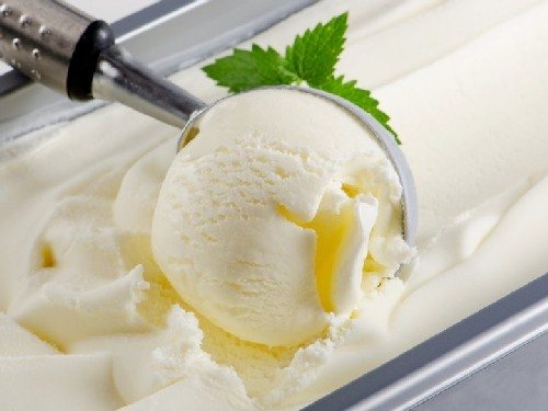 Мороженое в домашних условиях – 10 простых рецептов