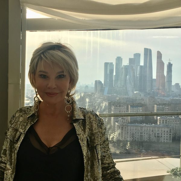 Секреты молодости Татьяны Веденеевой: 65-летняя звезда рассказала о своем образе жизни