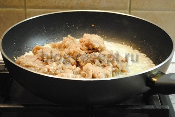 Подлива из фарша — 5 вкусных рецептов приготовления
