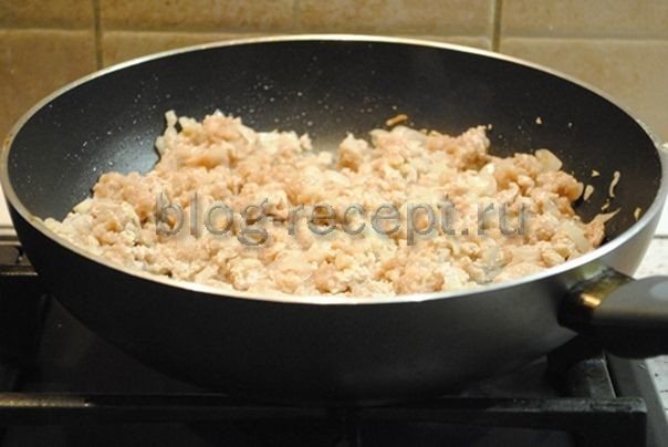 Подлива из фарша — 5 вкусных рецептов приготовления